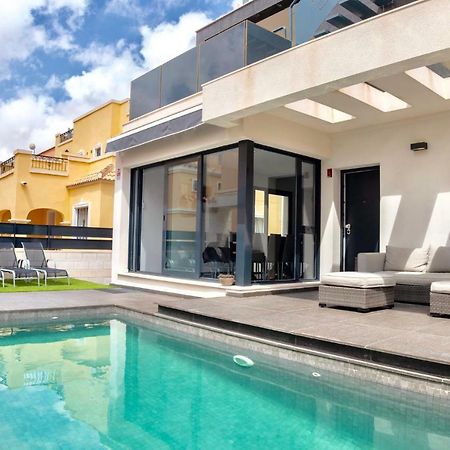 Casa Villamartin Luaran gambar