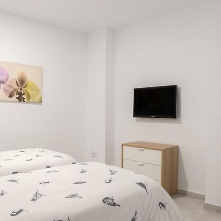 Casa Villamartin Luaran gambar