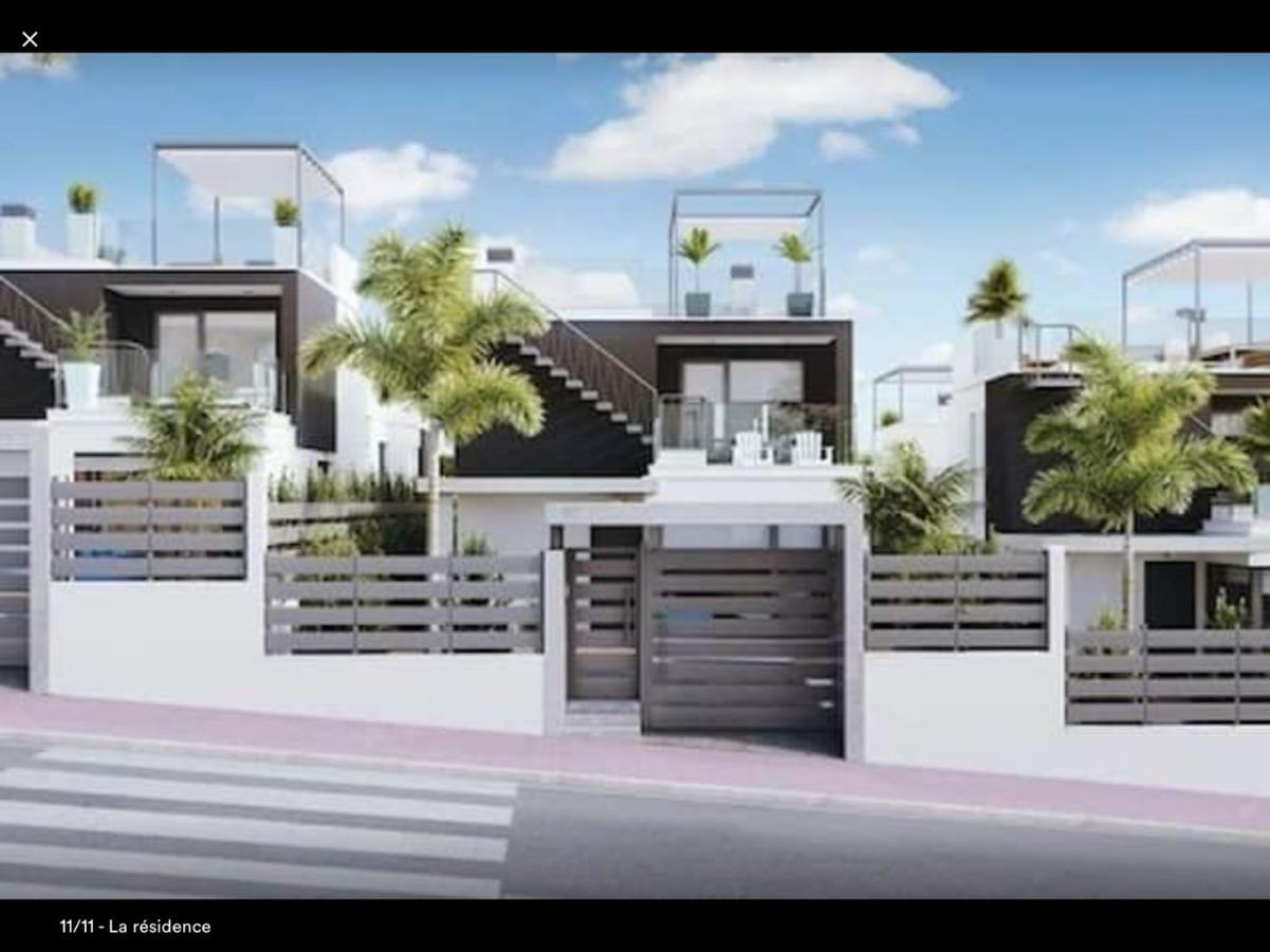 Casa Villamartin Luaran gambar