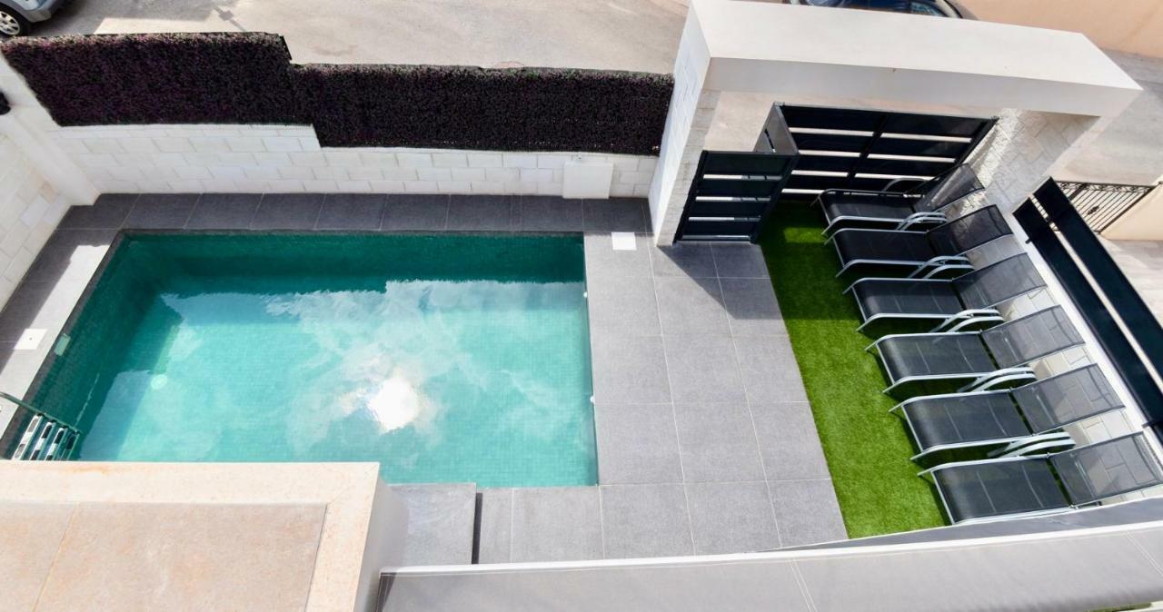 Casa Villamartin Luaran gambar