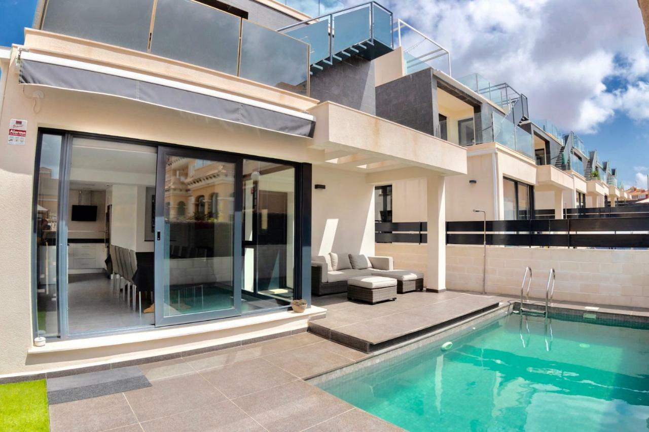 Casa Villamartin Luaran gambar