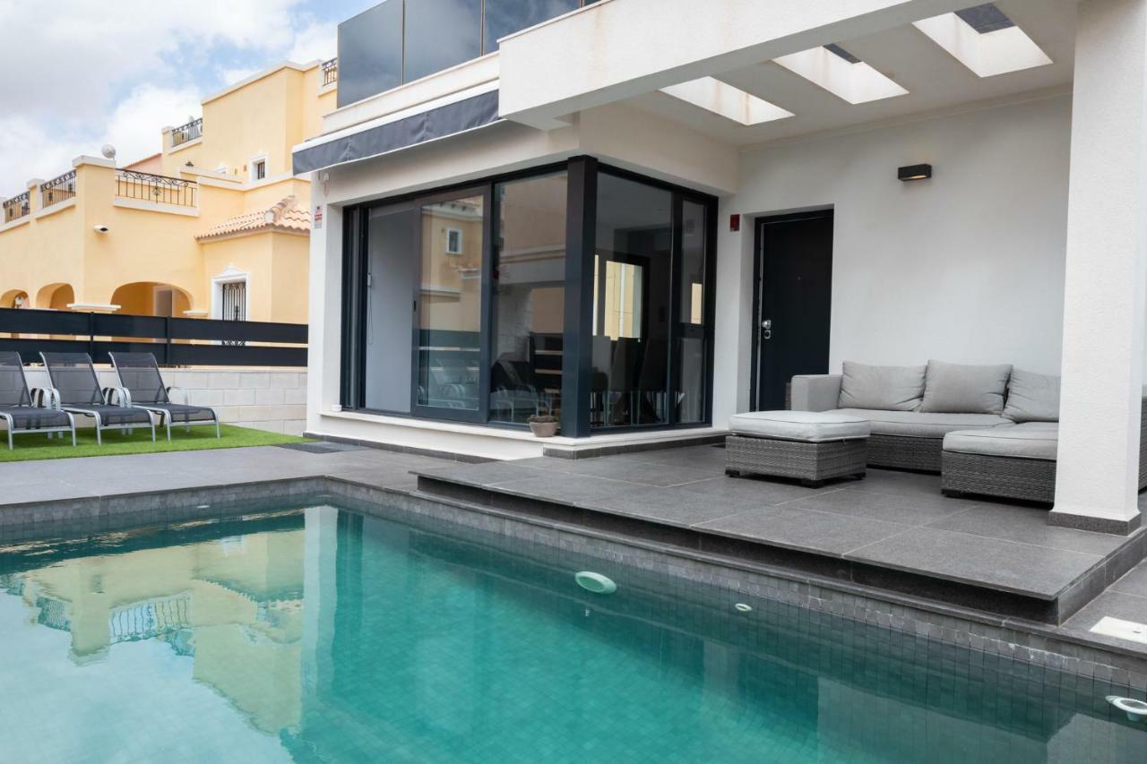 Casa Villamartin Luaran gambar