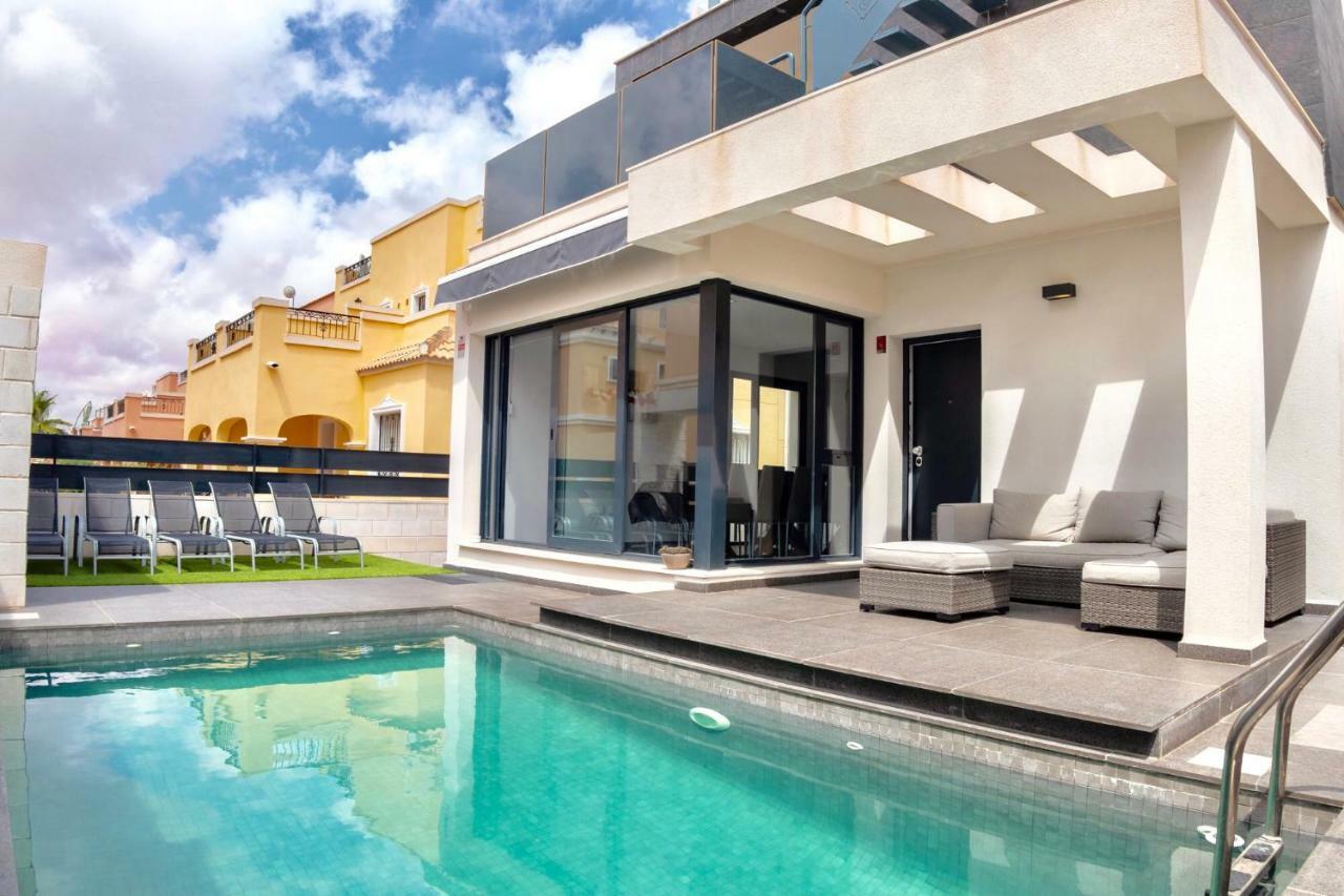 Casa Villamartin Luaran gambar
