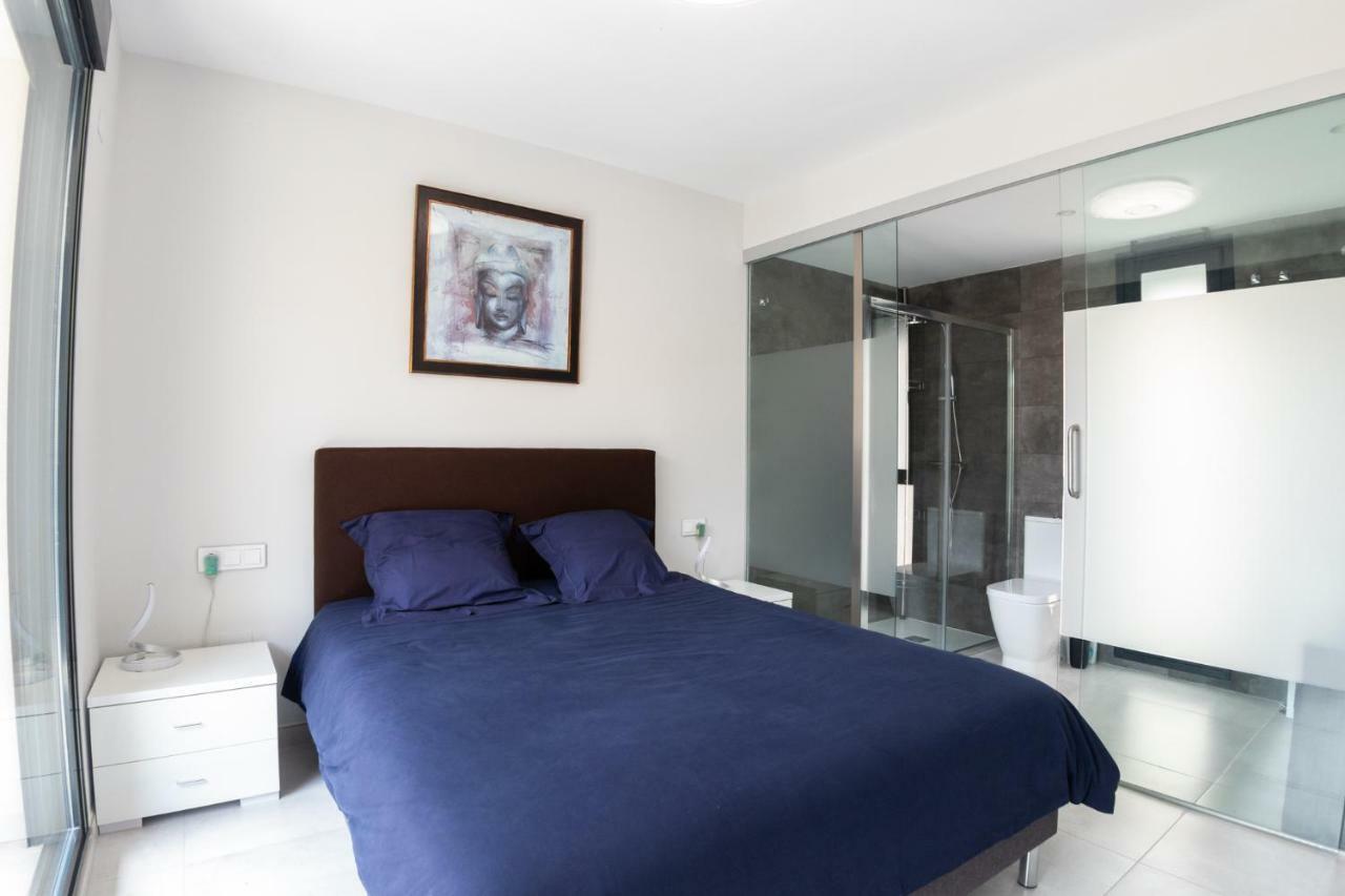 Casa Villamartin Luaran gambar