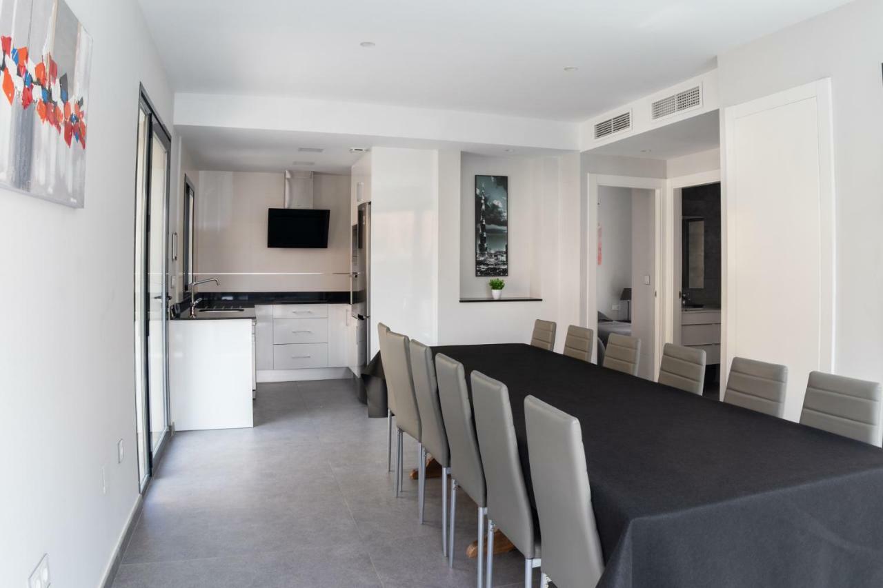 Casa Villamartin Luaran gambar