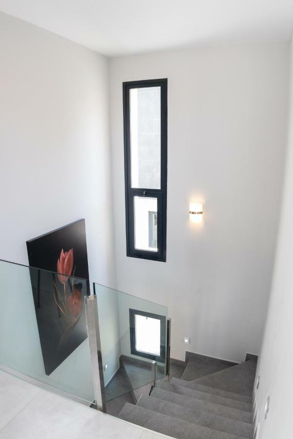 Casa Villamartin Luaran gambar
