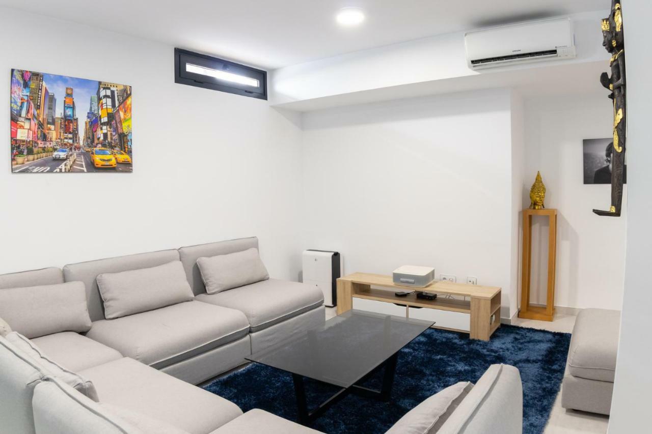 Casa Villamartin Luaran gambar