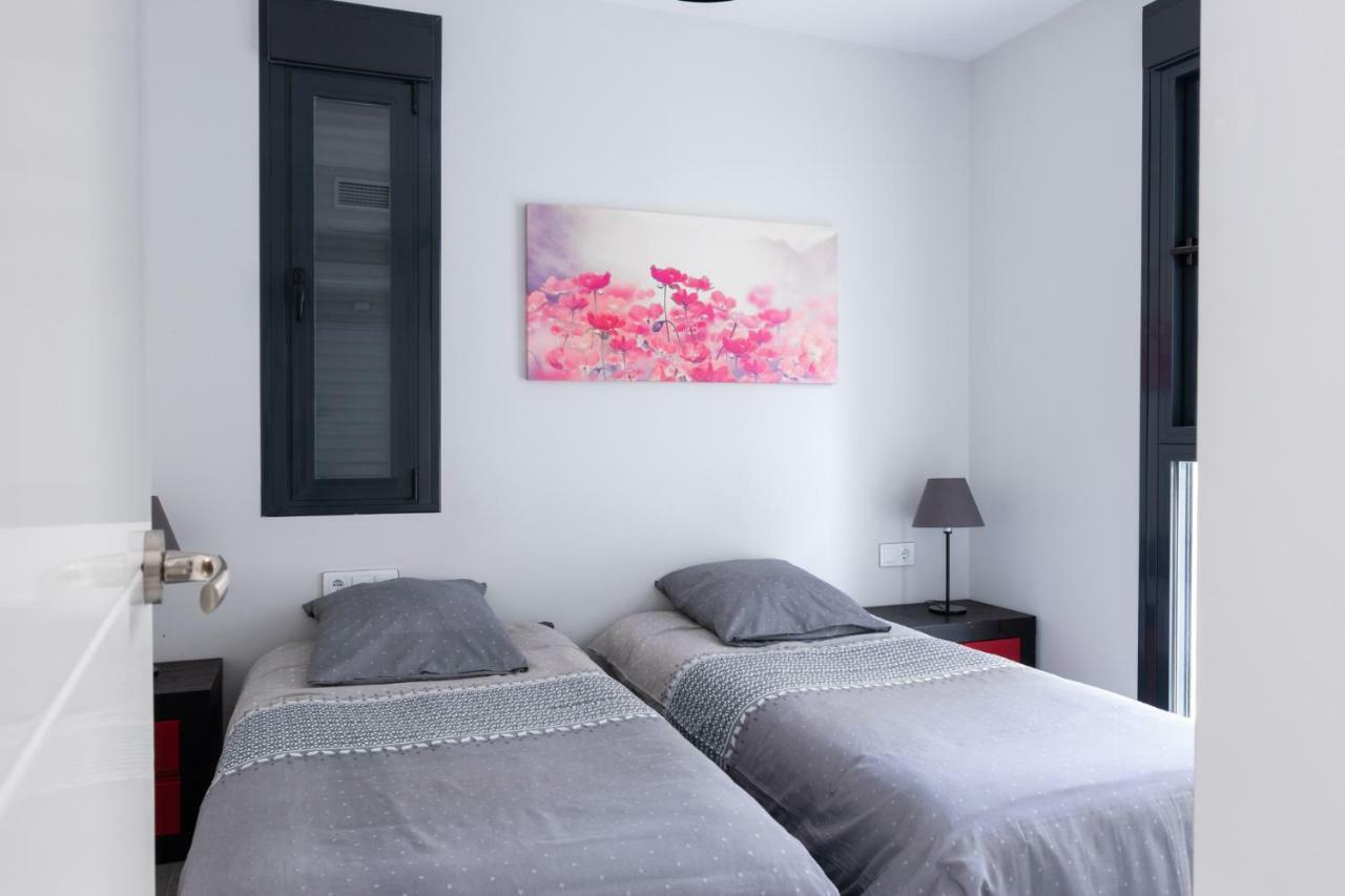 Casa Villamartin Luaran gambar