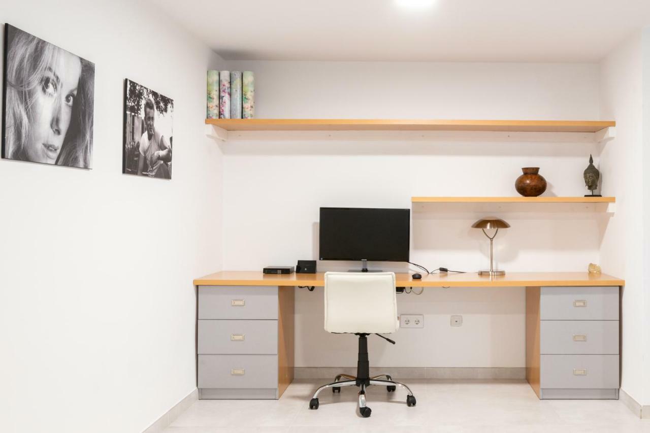 Casa Villamartin Luaran gambar