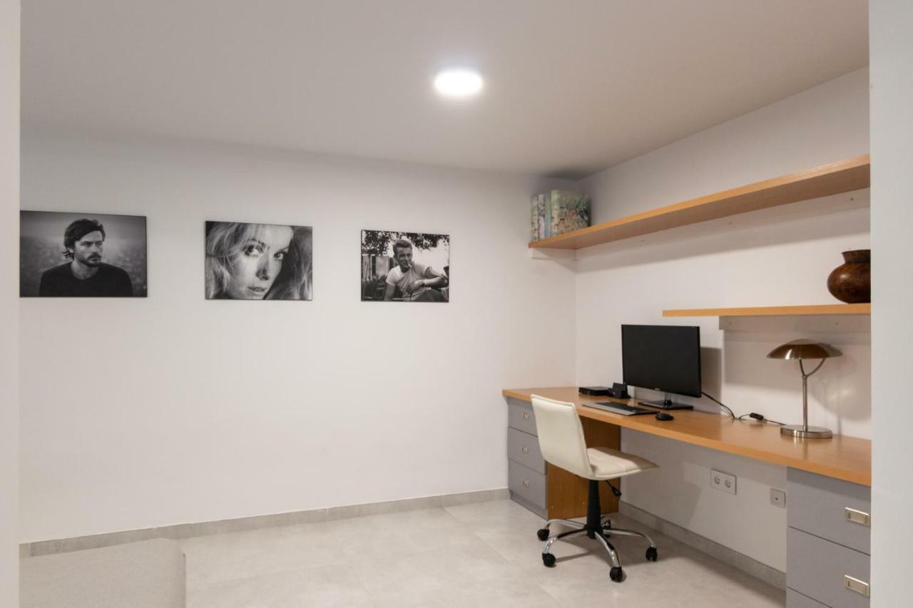 Casa Villamartin Luaran gambar