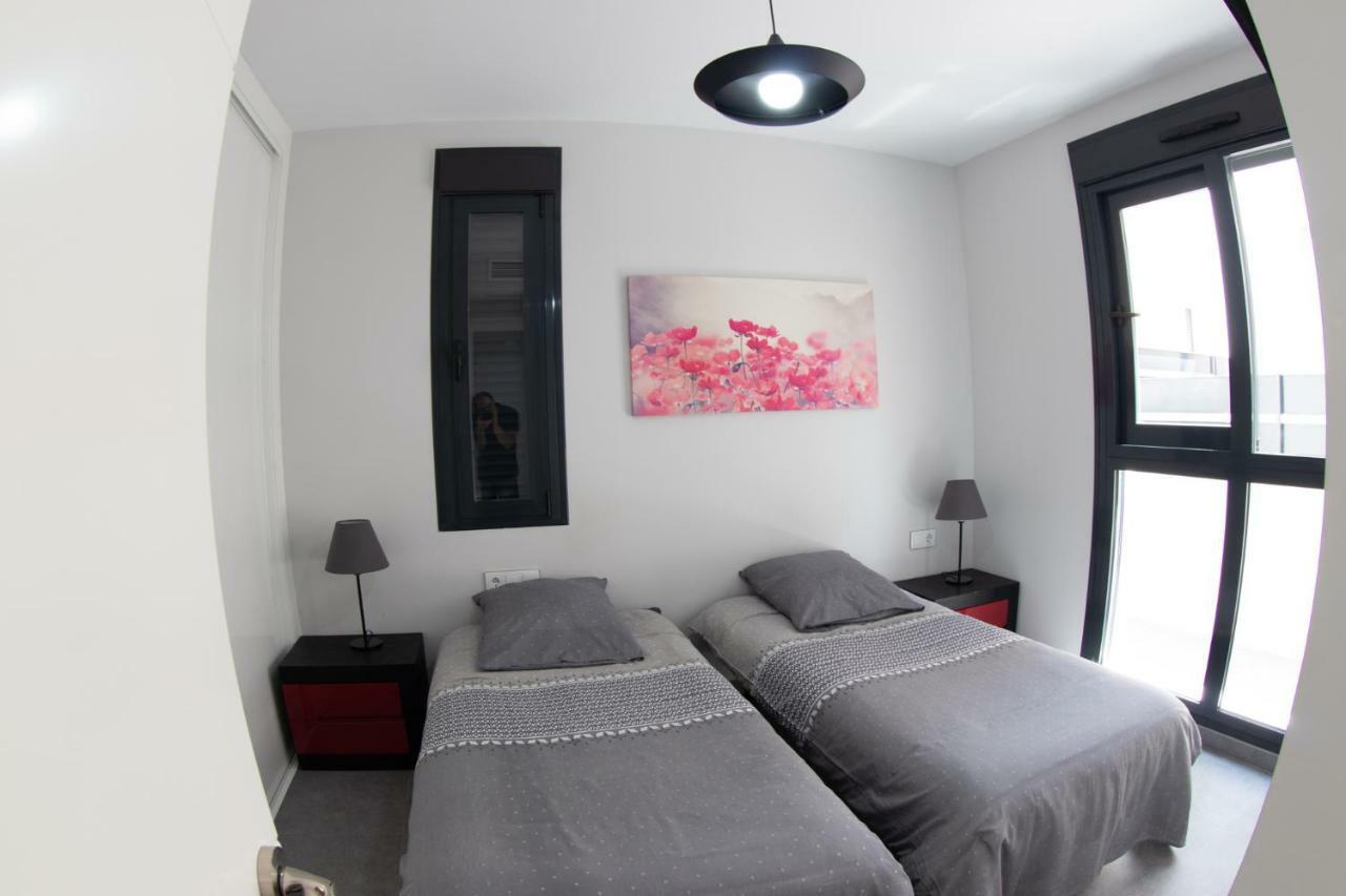 Casa Villamartin Luaran gambar