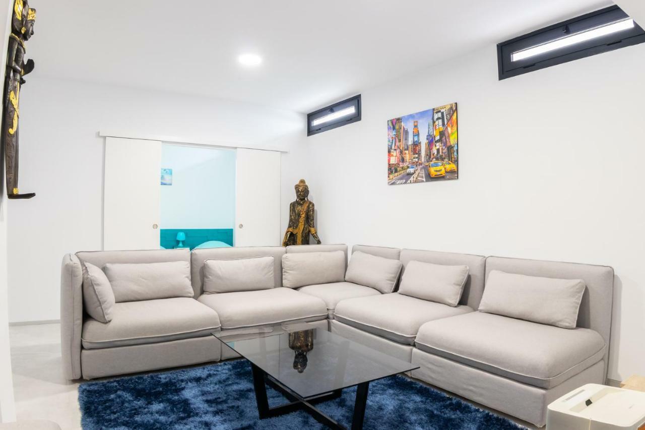 Casa Villamartin Luaran gambar