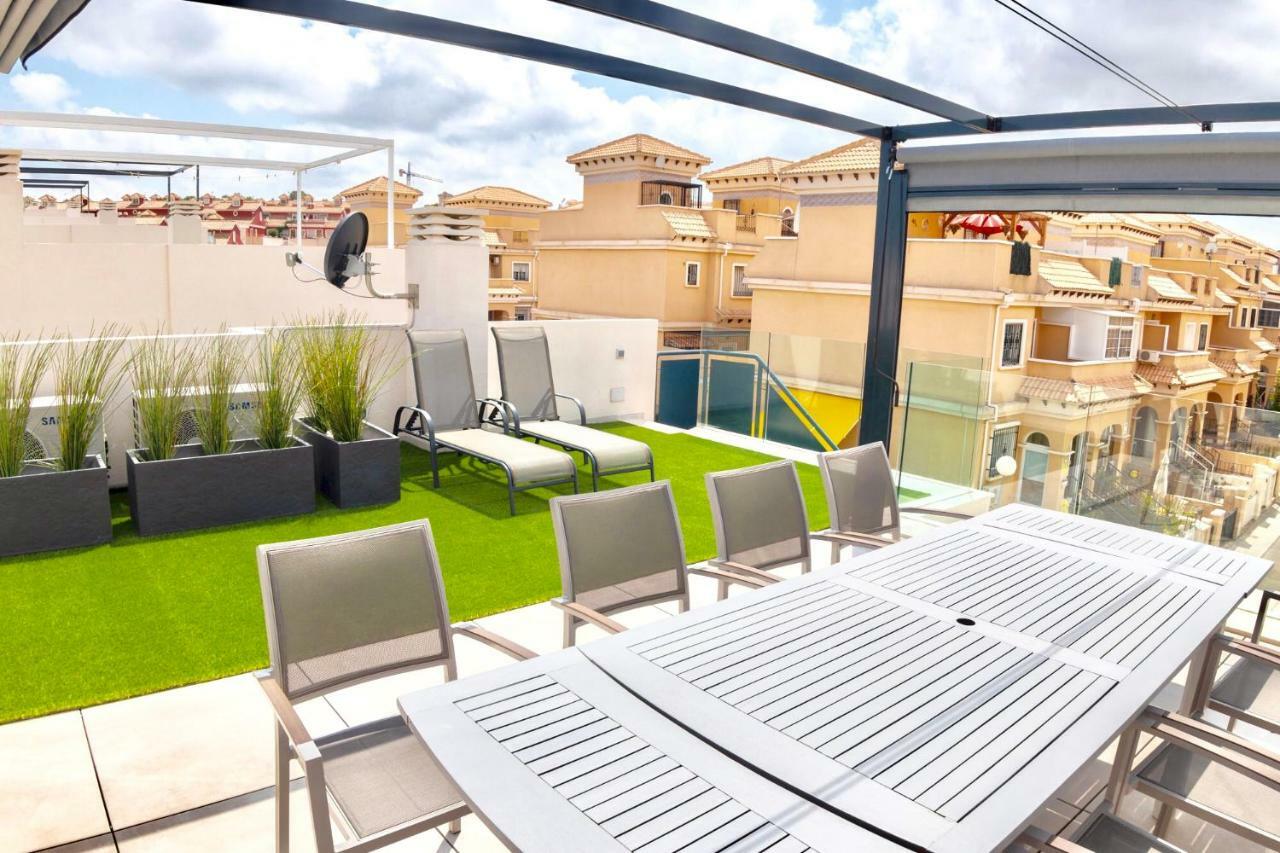 Casa Villamartin Luaran gambar