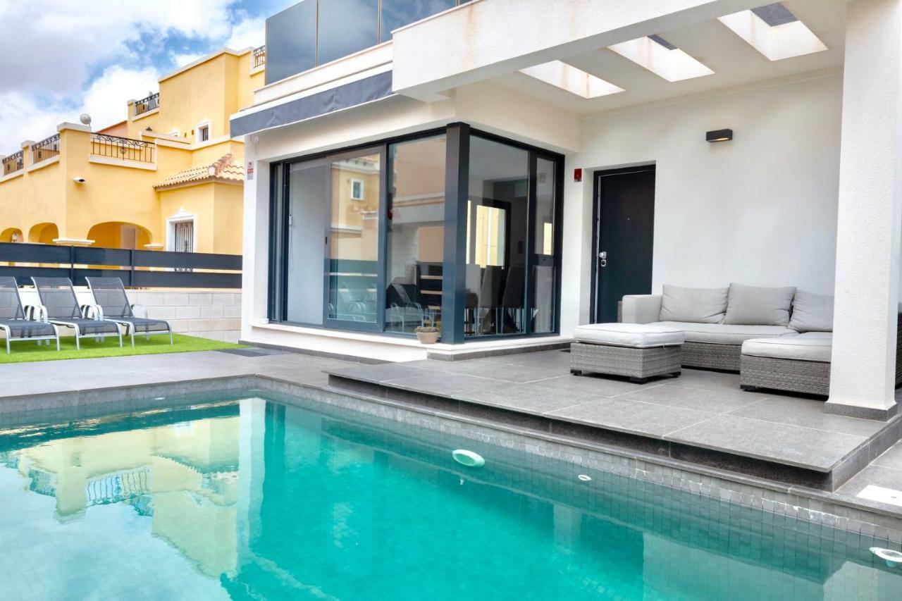Casa Villamartin Luaran gambar