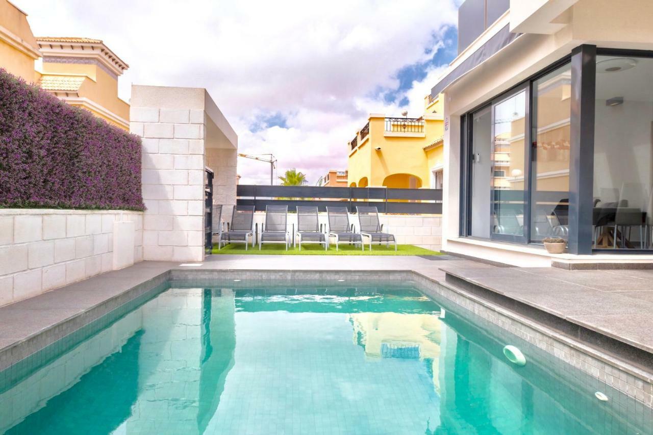 Casa Villamartin Luaran gambar
