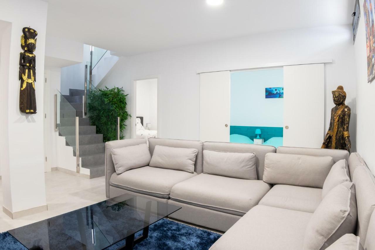 Casa Villamartin Luaran gambar