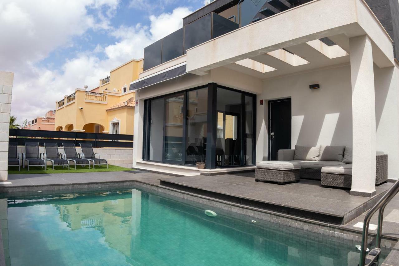 Casa Villamartin Luaran gambar