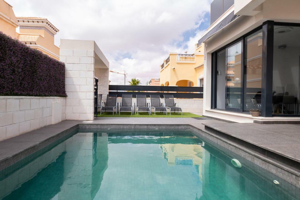Casa Villamartin Luaran gambar