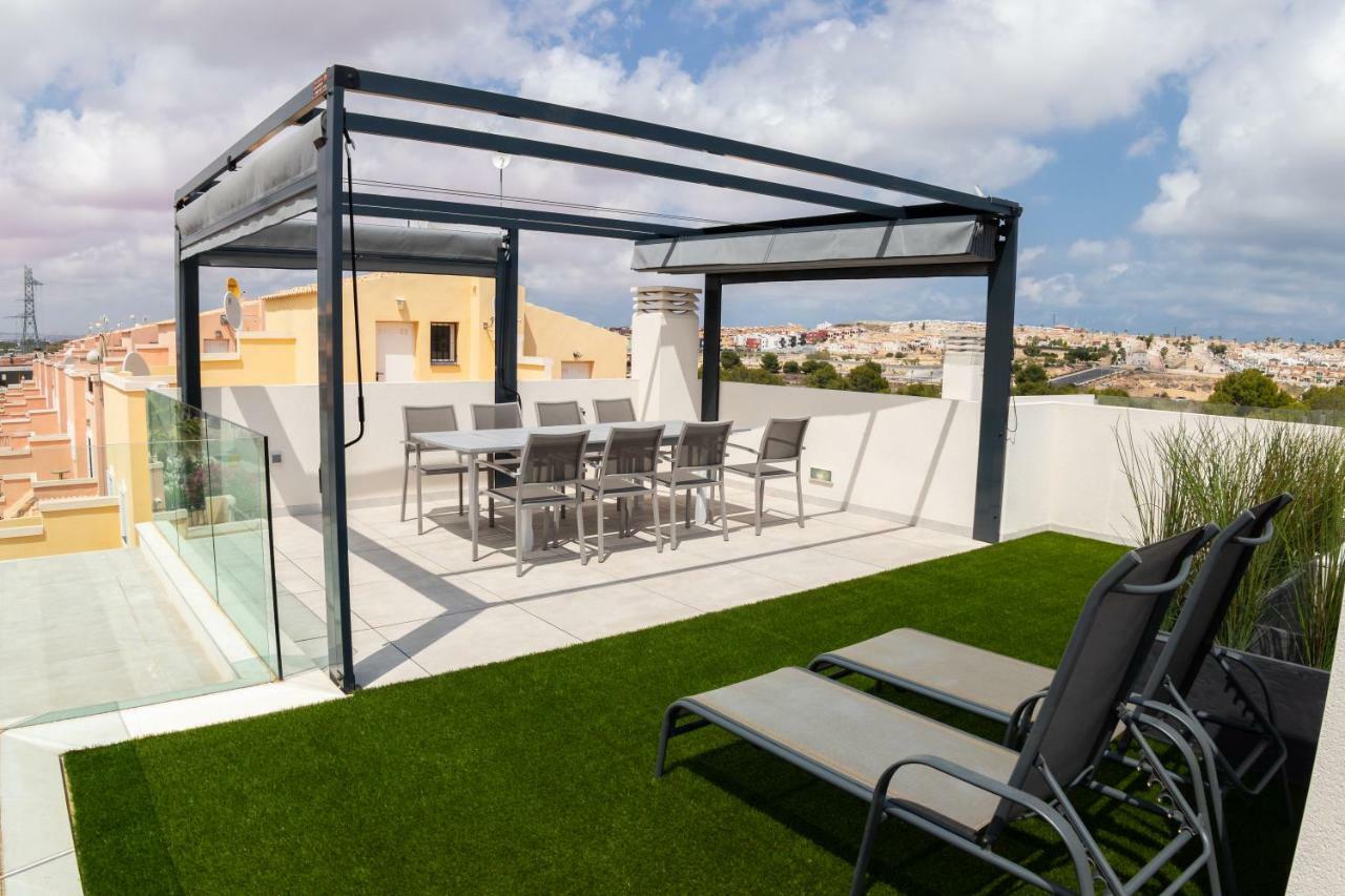 Casa Villamartin Luaran gambar