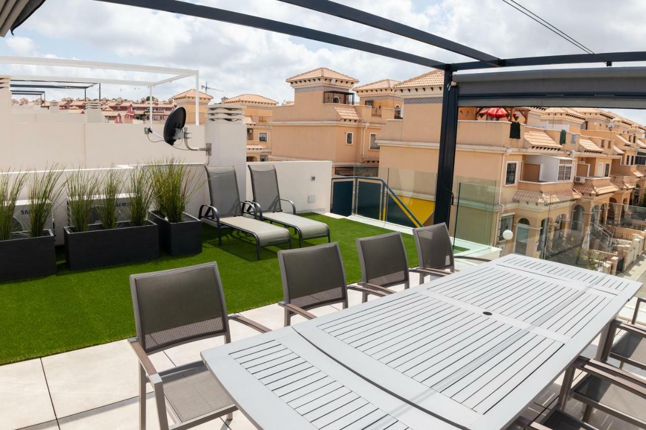 Casa Villamartin Luaran gambar