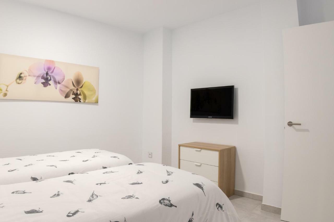 Casa Villamartin Luaran gambar