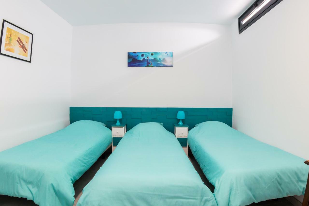 Casa Villamartin Luaran gambar