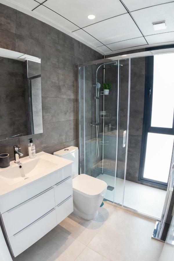 Casa Villamartin Luaran gambar